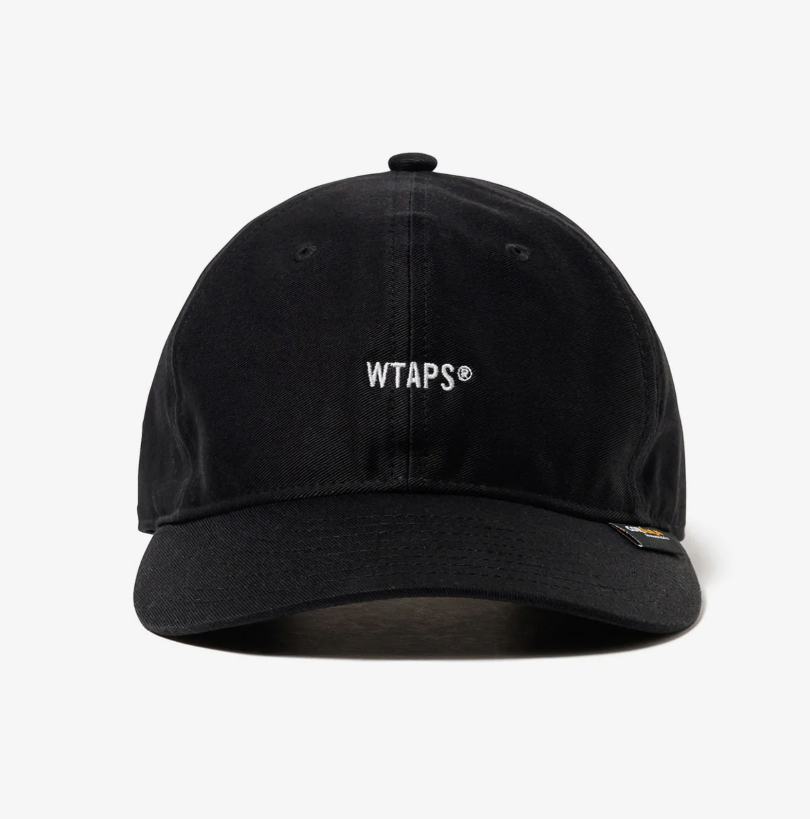 WTAPS SS25 T-6M 04 / CAP / NYCO. TWILL. CORDURA®