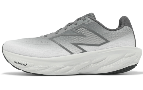 New Balance Men’s Fresh Foam X 1080v14 Running Shoes | Premium Cushioning for Long-Distance Road Running & Daily Training (JUN25)