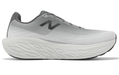 New Balance Men’s Fresh Foam X 1080v14 Running Shoes | Premium Cushioning for Long-Distance Road Running & Daily Training (JUN25)