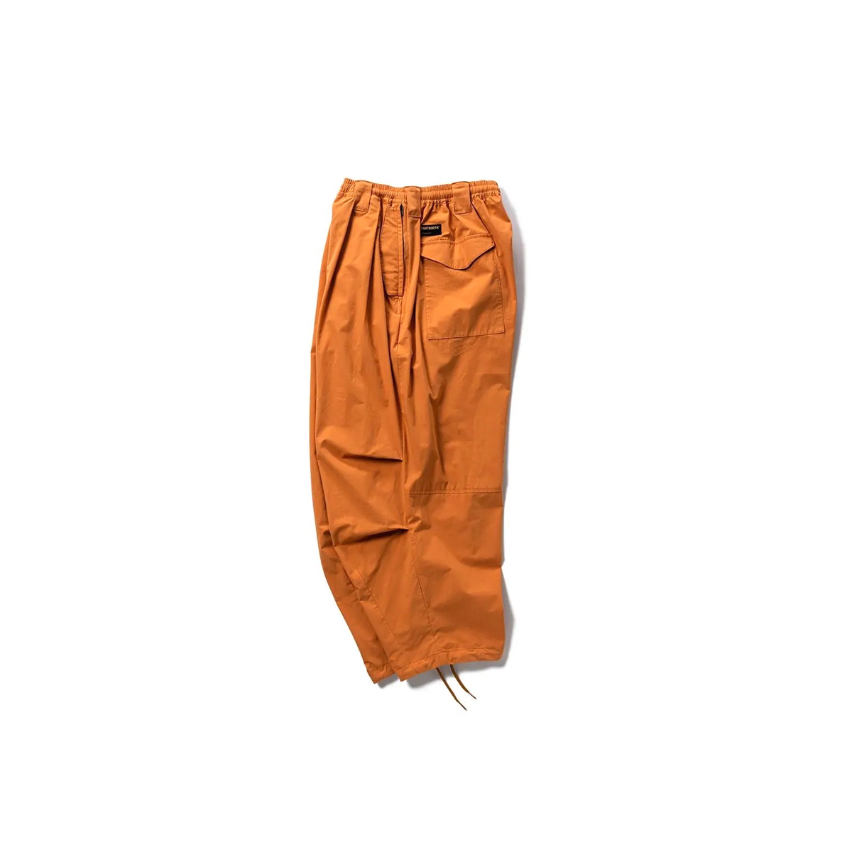 TIGHTBOOTH - Snow Balloon Pants - 3 Colors