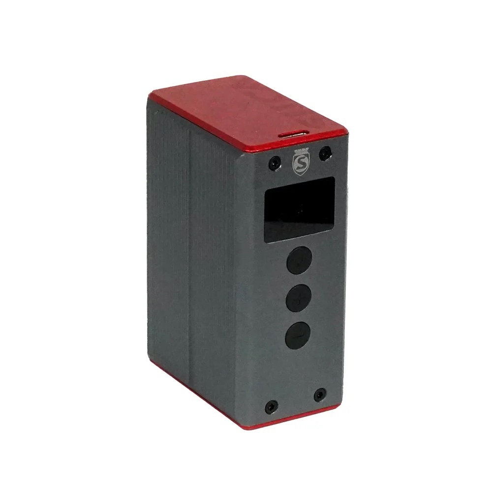 Silca 電動迷你打氣筒