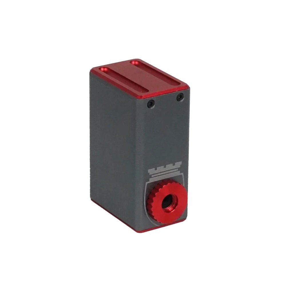 Silca 電動迷你打氣筒