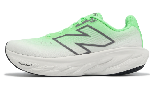 New Balance Men’s Fresh Foam X 1080v14 Running Shoes | Premium Cushioning for Long-Distance Road Running & Daily Training (JUN25)