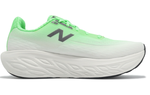 New Balance Men’s Fresh Foam X 1080v14 Running Shoes | Premium Cushioning for Long-Distance Road Running & Daily Training (JUN25)