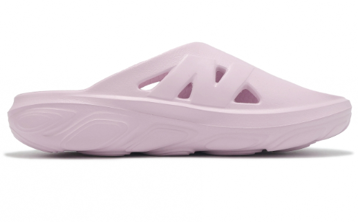 New Balance Unisex Fresh Foam RCVRY Recovery Slides | Lightweight Cushioned Sandals for Post-Workout Comfort & All-Day Support (JUN25)