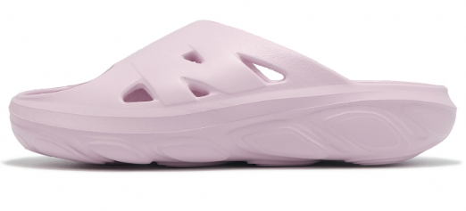 New Balance Unisex Fresh Foam RCVRY Recovery Slides | Lightweight Cushioned Sandals for Post-Workout Comfort & All-Day Support (JUN25)