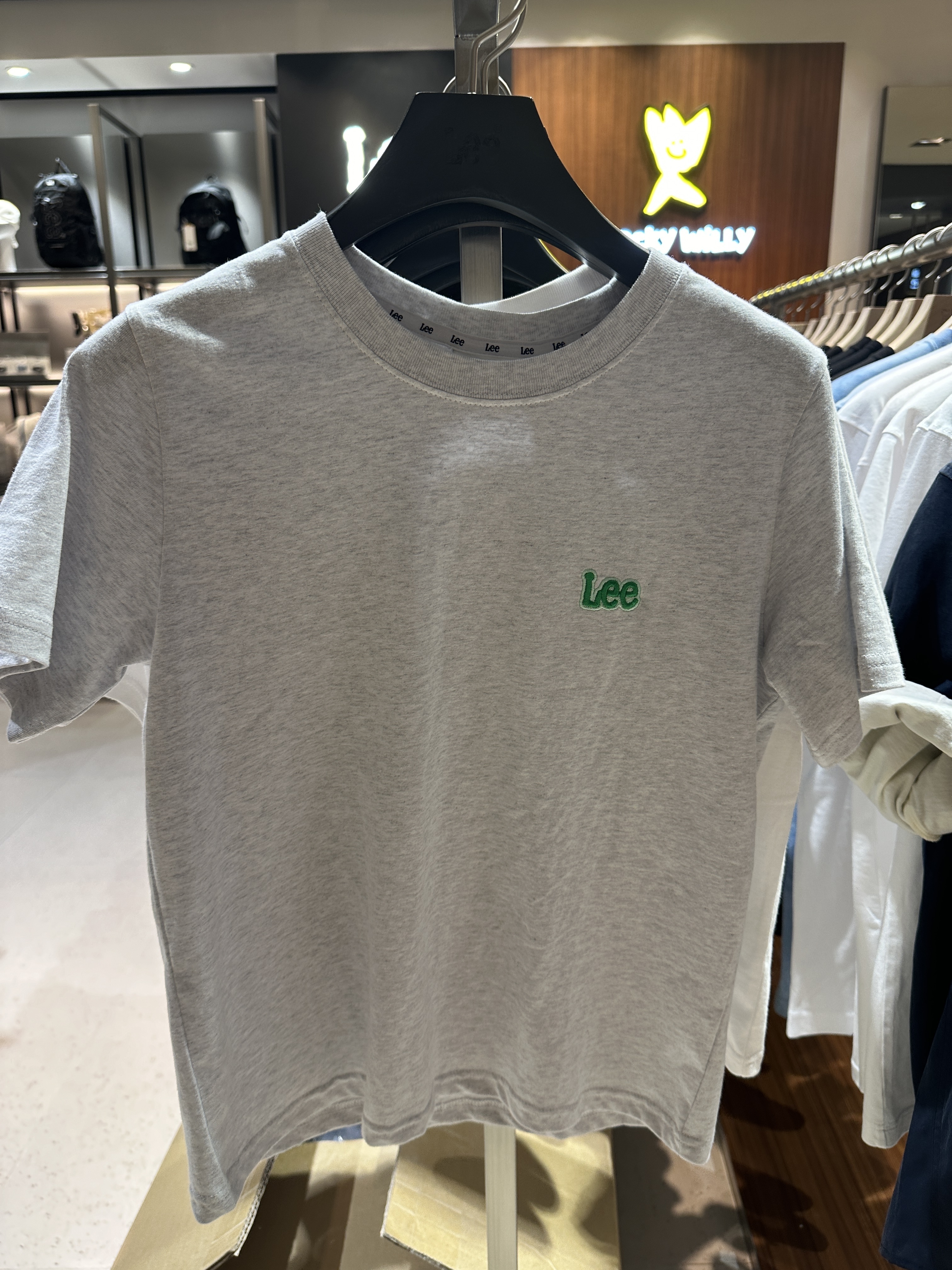 <韓國代購> LEETEE05