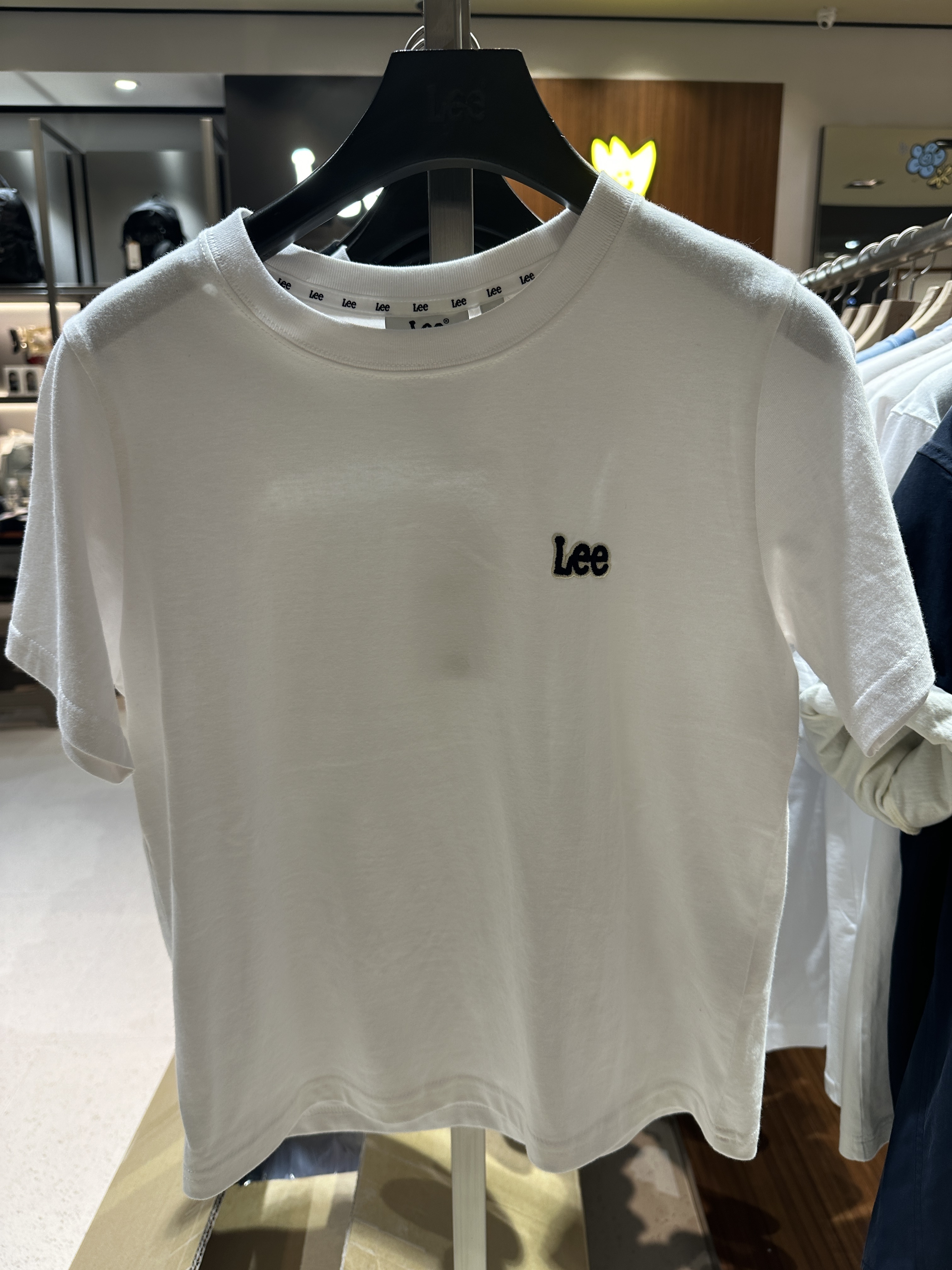 <韓國代購> LEETEE05