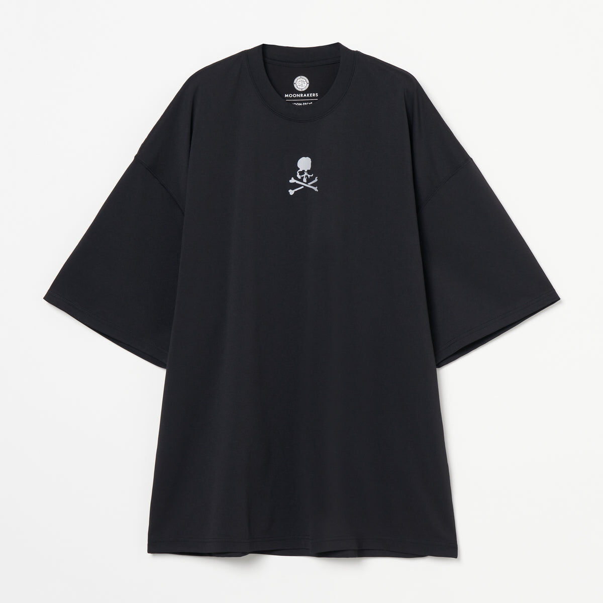 Madame Mo 3セット MASTERMIND JAPAN X MOONRAKERS SKULL TEE BOXY FIT