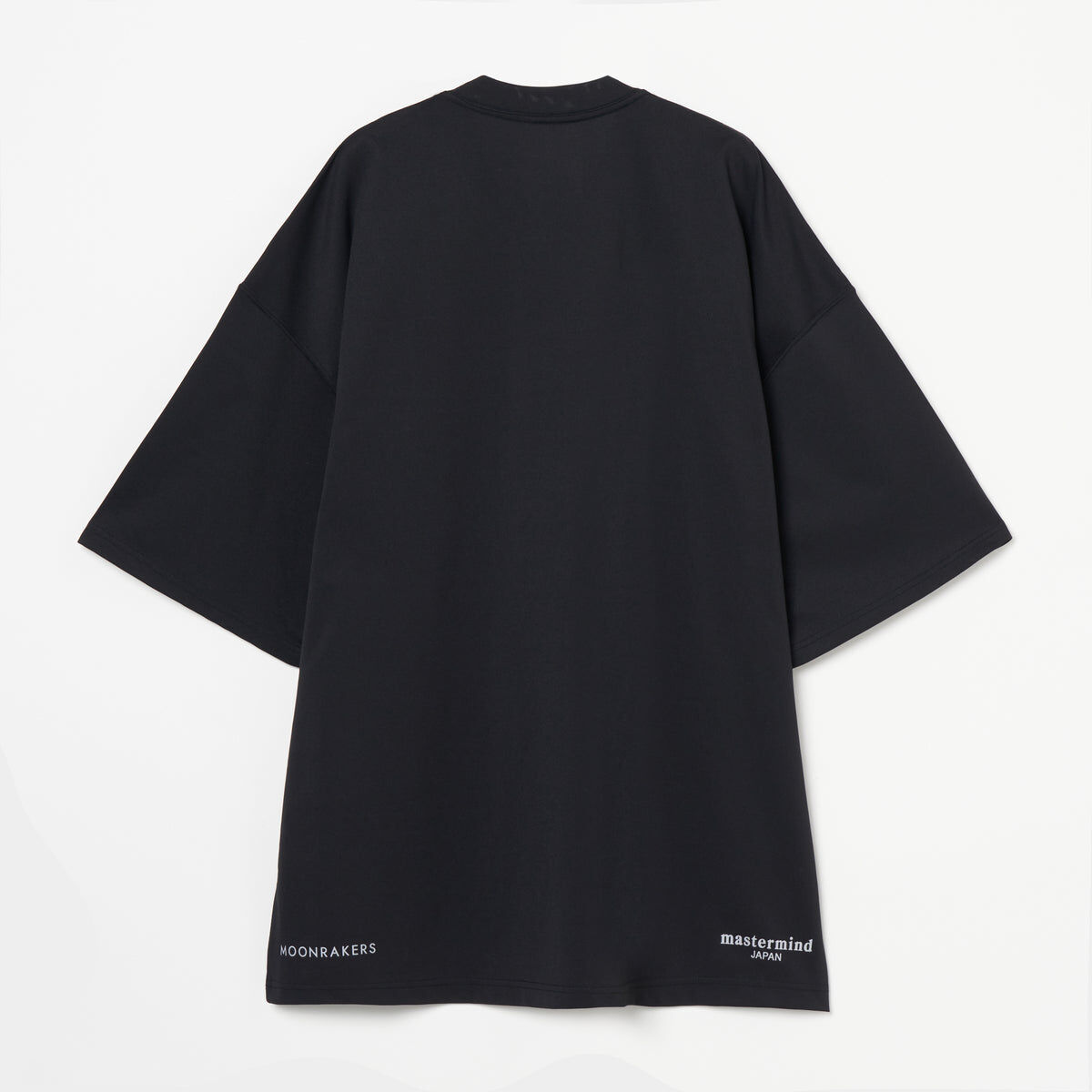 JapanR-WORLDです。 mastermind JAPAN x MOONRAKERS FRONT SKULL TEE ( MOONRAK