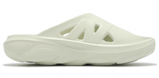 New Balance Unisex Fresh Foam RCVRY Recovery Slides | Lightweight Cushioned Sandals for Post-Workout Comfort & All-Day Support (JUN25)