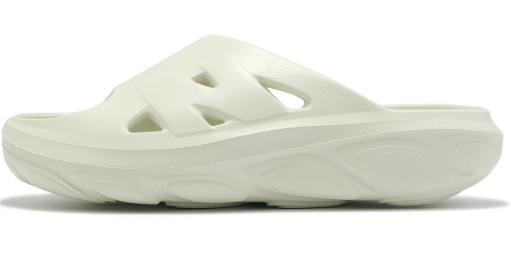 New Balance Unisex Fresh Foam RCVRY Recovery Slides | Lightweight Cushioned Sandals for Post-Workout Comfort & All-Day Support (JUN25)