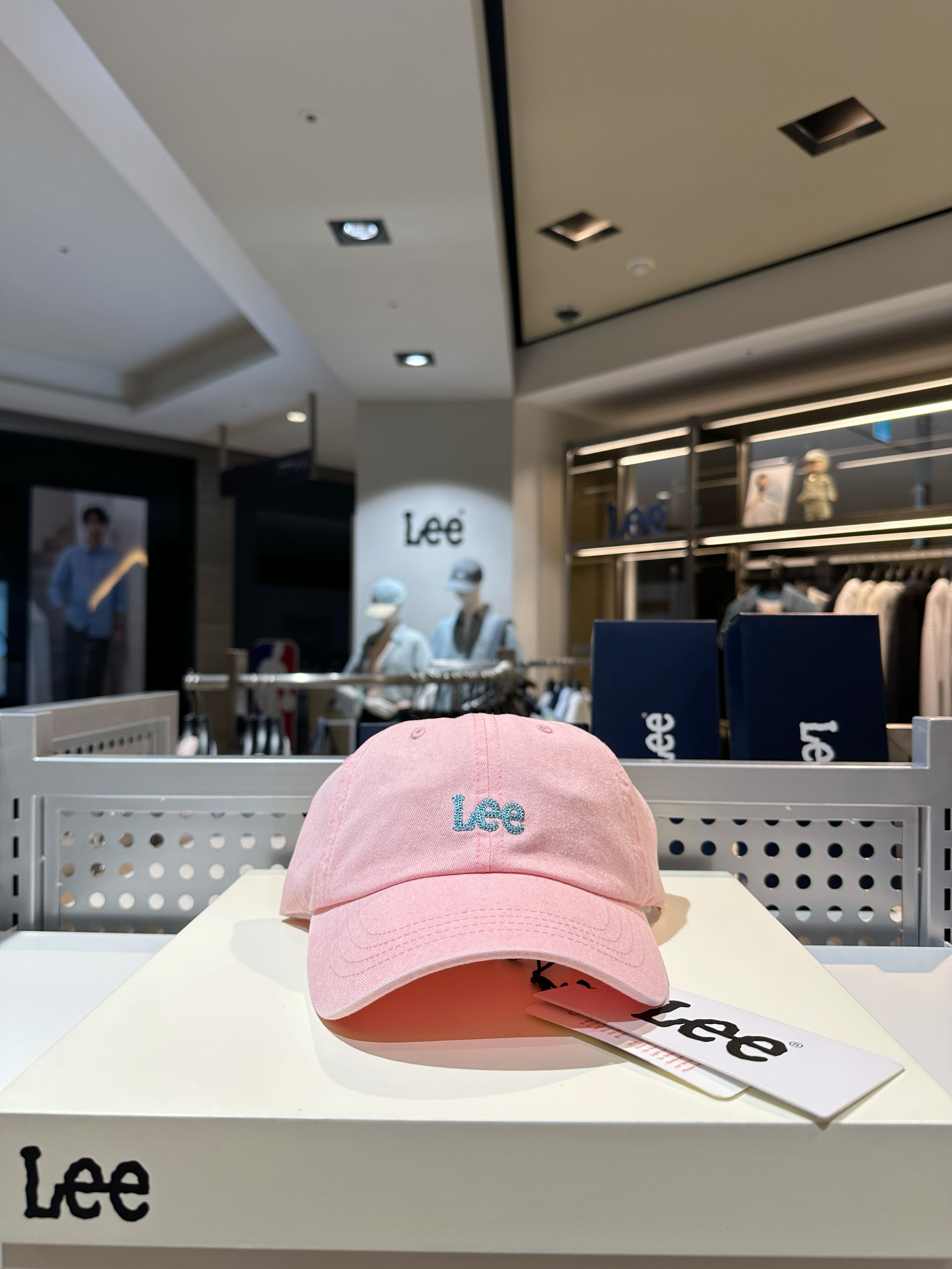 <韓國代購> LEECAP003