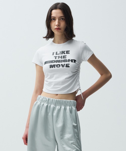 MIDNIGHT MOVE STRING T