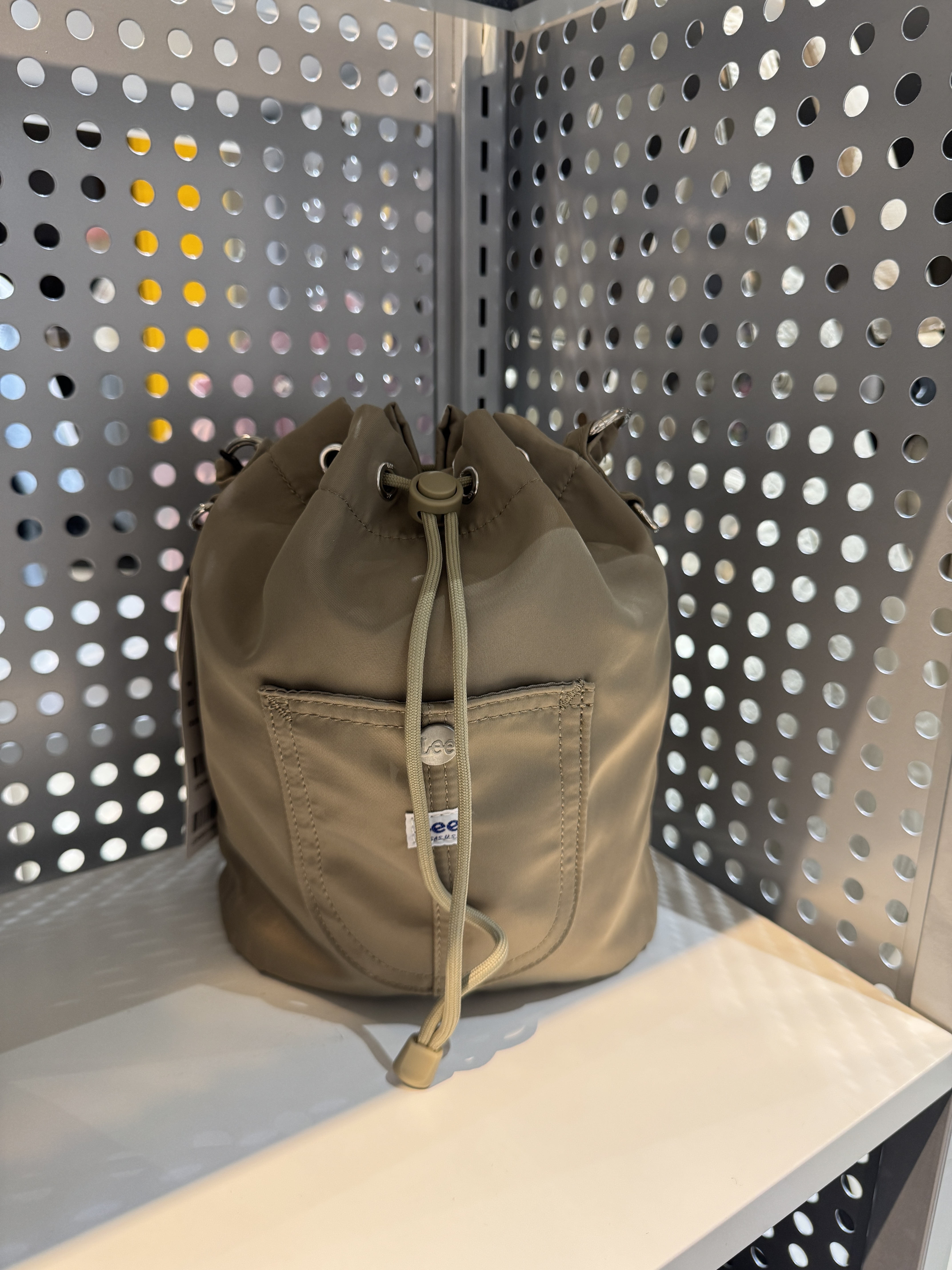 <韓國代購> LEEBAG03