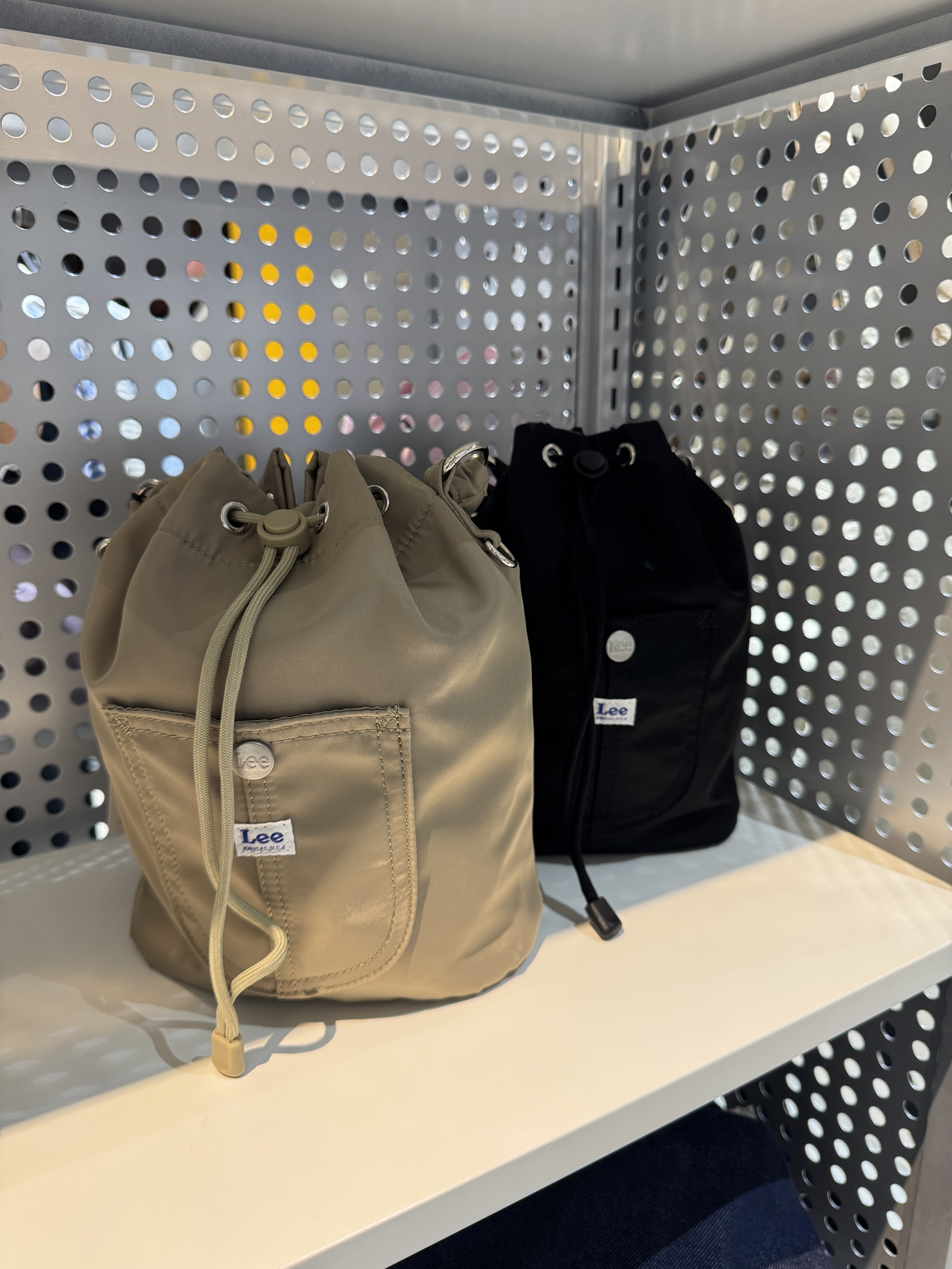 <韓國代購> LEEBAG03