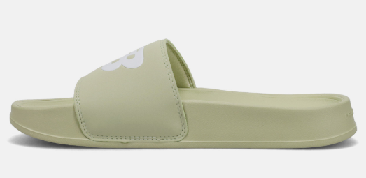 New Balance Unisex Sport Slides | Lightweight & Comfortable Casual Sandals for Summer & Everyday Wear (JUN25)