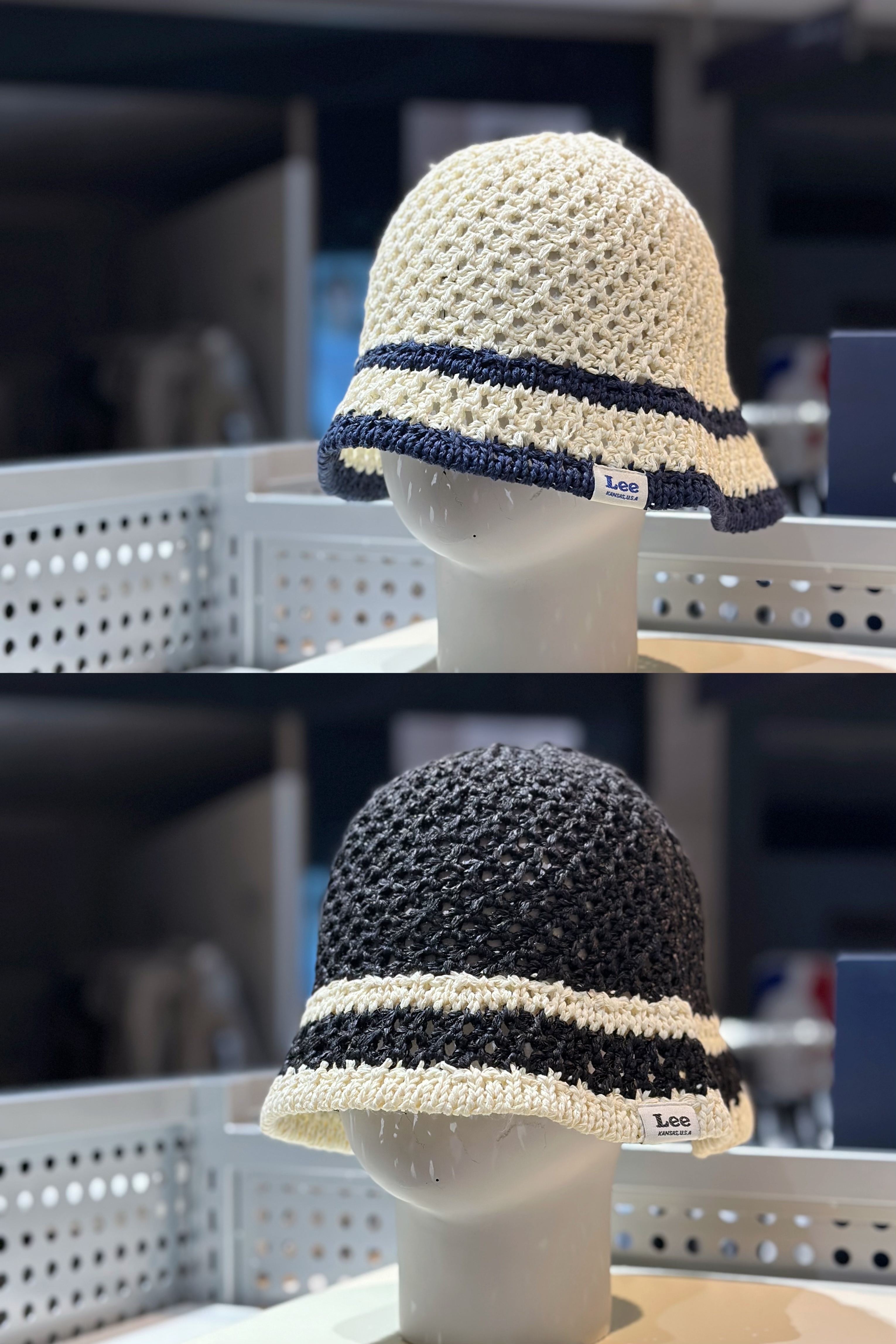 <韓國代購> LEECAP008