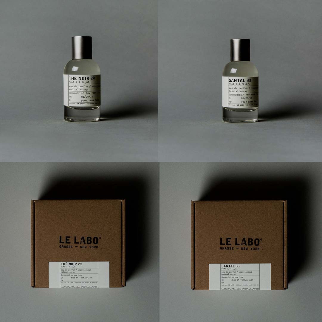 『代購商品』LE LABO 紐約 高級 手工 香水 時尚 藝人愛用 基本款 保證真品 15ml / 50ml / 100ml 現貨