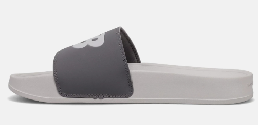 New Balance Unisex Sport Slides | Lightweight & Comfortable Casual Sandals for Summer & Everyday Wear (JUN25)