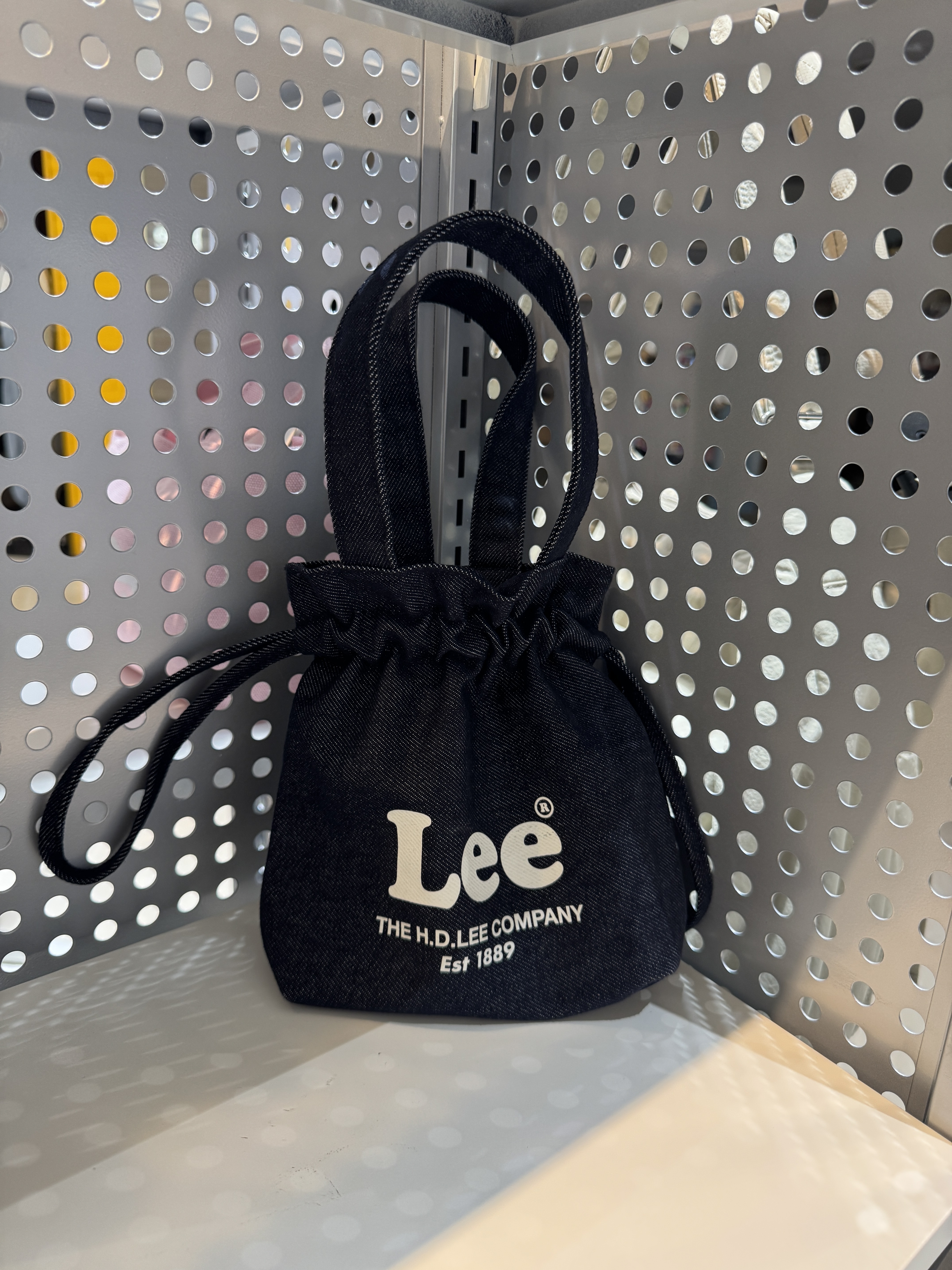 <韓國代購> LEEBAG07
