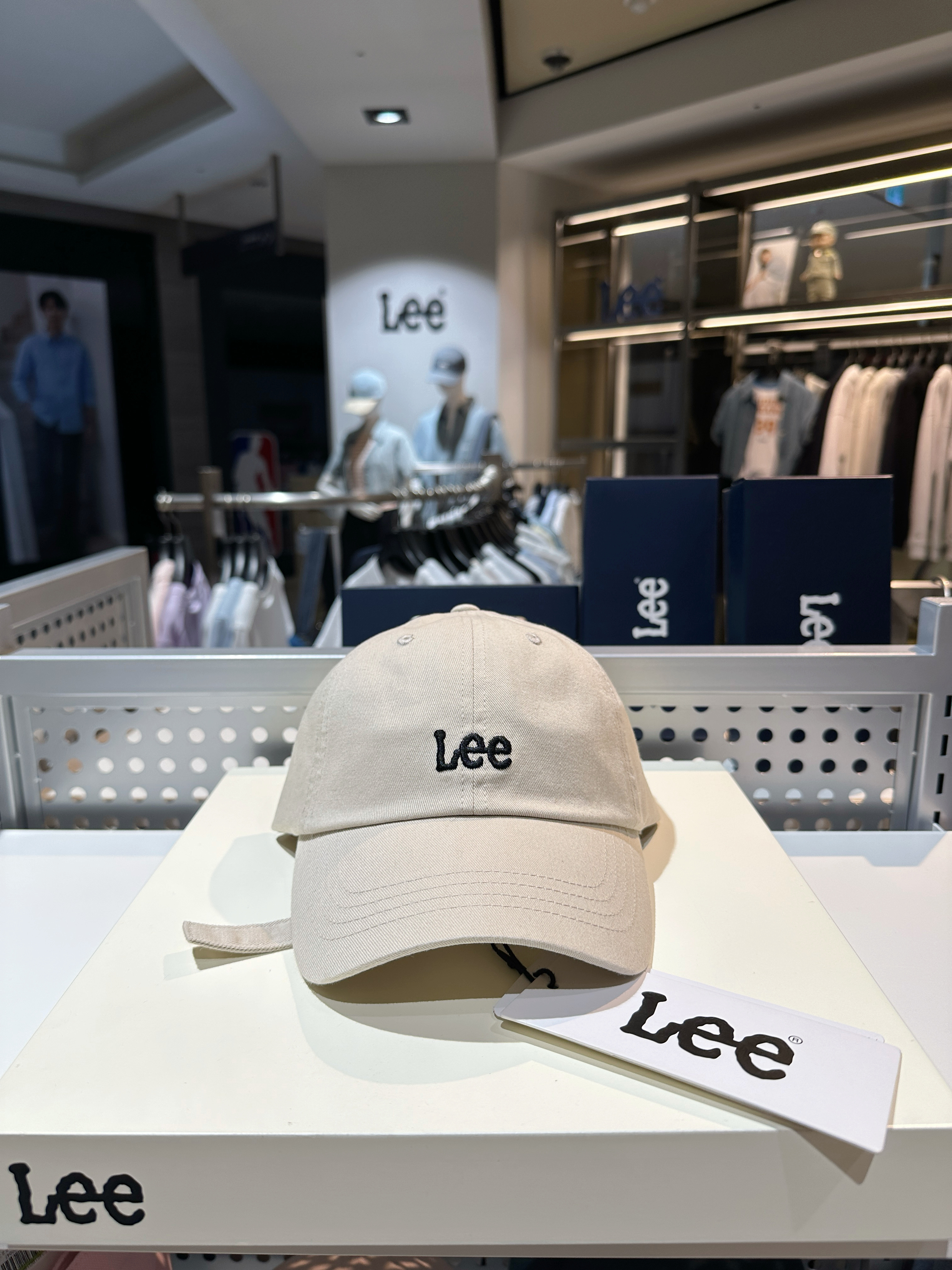 <韓國代購> LEECAP007