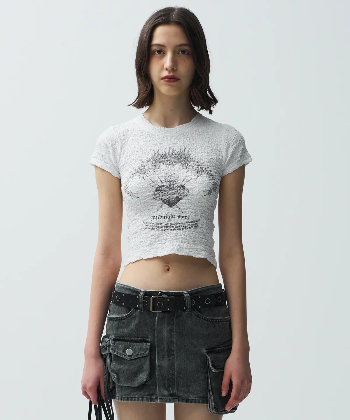 MIDNIGHT MOVE HEART T