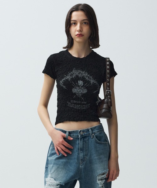 MIDNIGHT MOVE HEART T