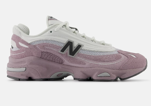 New Balance Unisex M1000 Retro Sneakers | Chunky Y2K-Inspired Dad Shoes for Trendy Everyday Streetwear (JUN25)