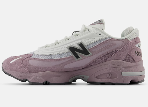 New Balance Unisex M1000 Retro Sneakers | Chunky Y2K-Inspired Dad Shoes for Trendy Everyday Streetwear (JUN25)