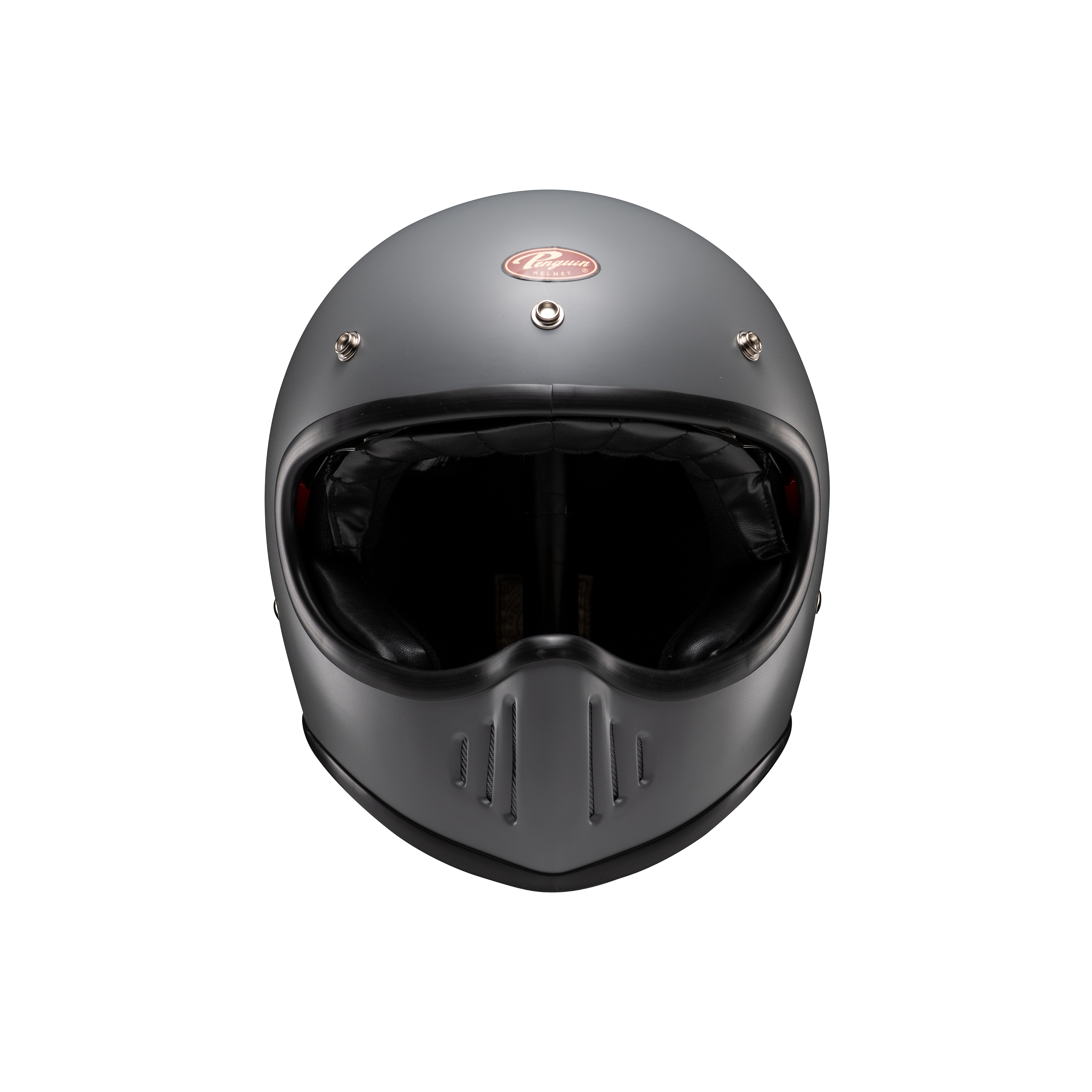 Penguin 海鳥元祖山車 啞光灰