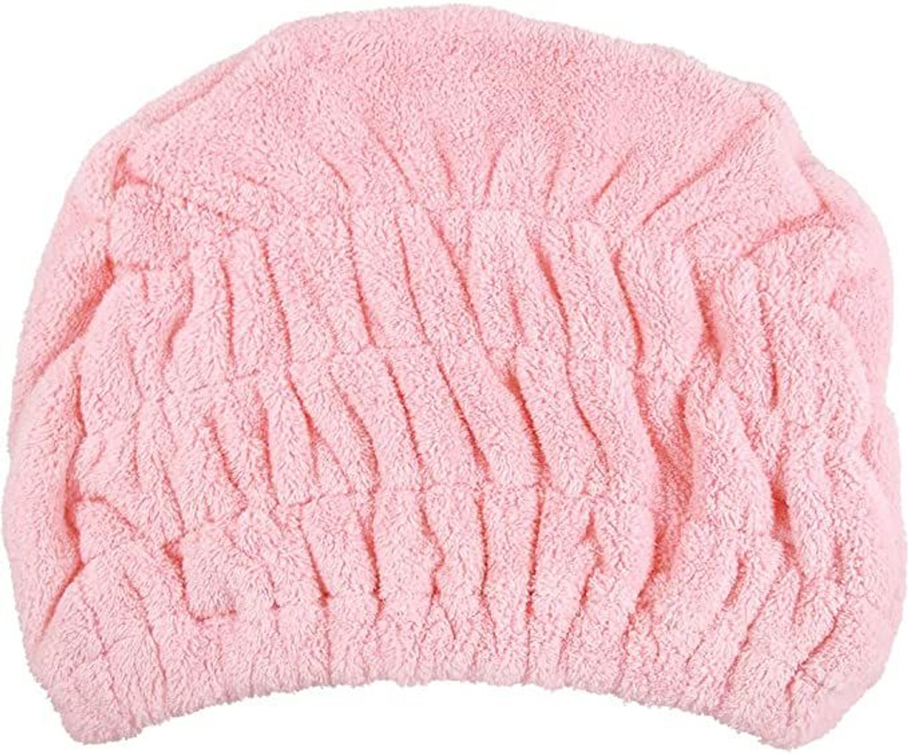 星之卡比吸水乾髮帽