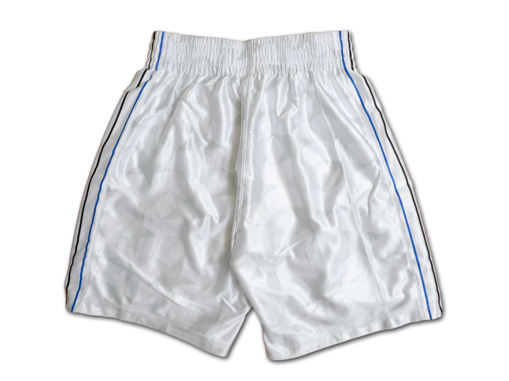 Mitchell & Ness 奧蘭多魔術隊 1998-1999 主場 球員版 球褲