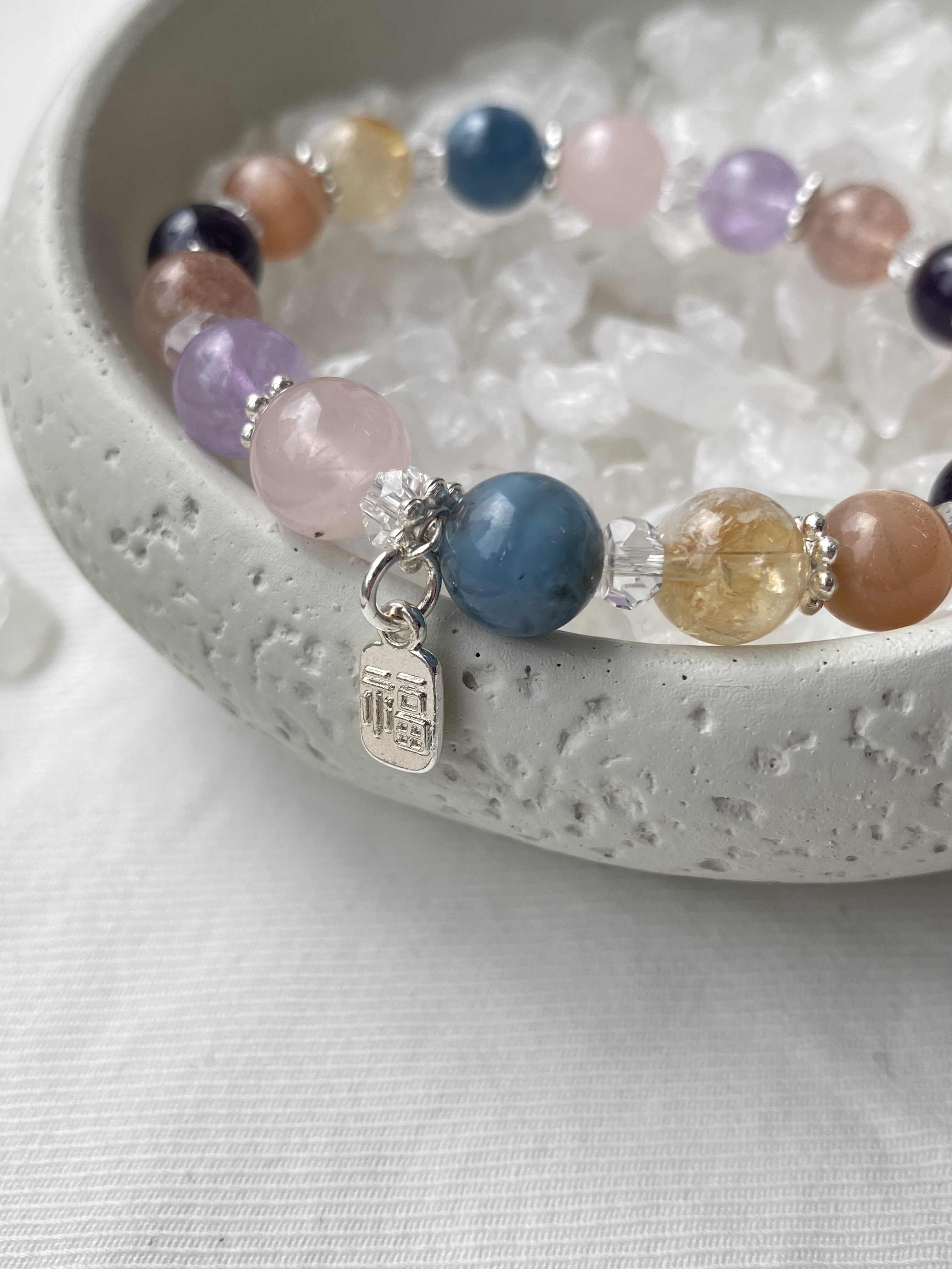 Soulmira｜心願星語