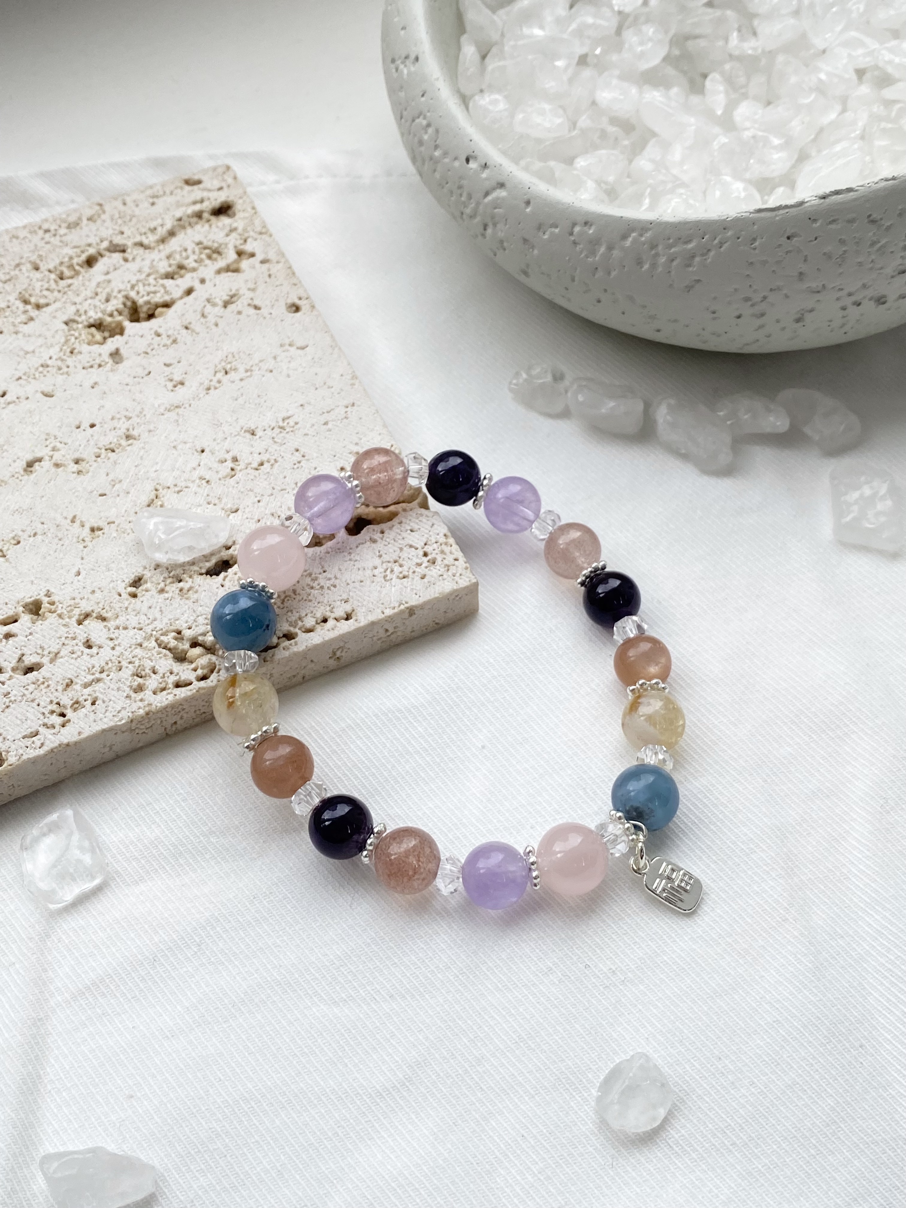 Soulmira｜心願星語