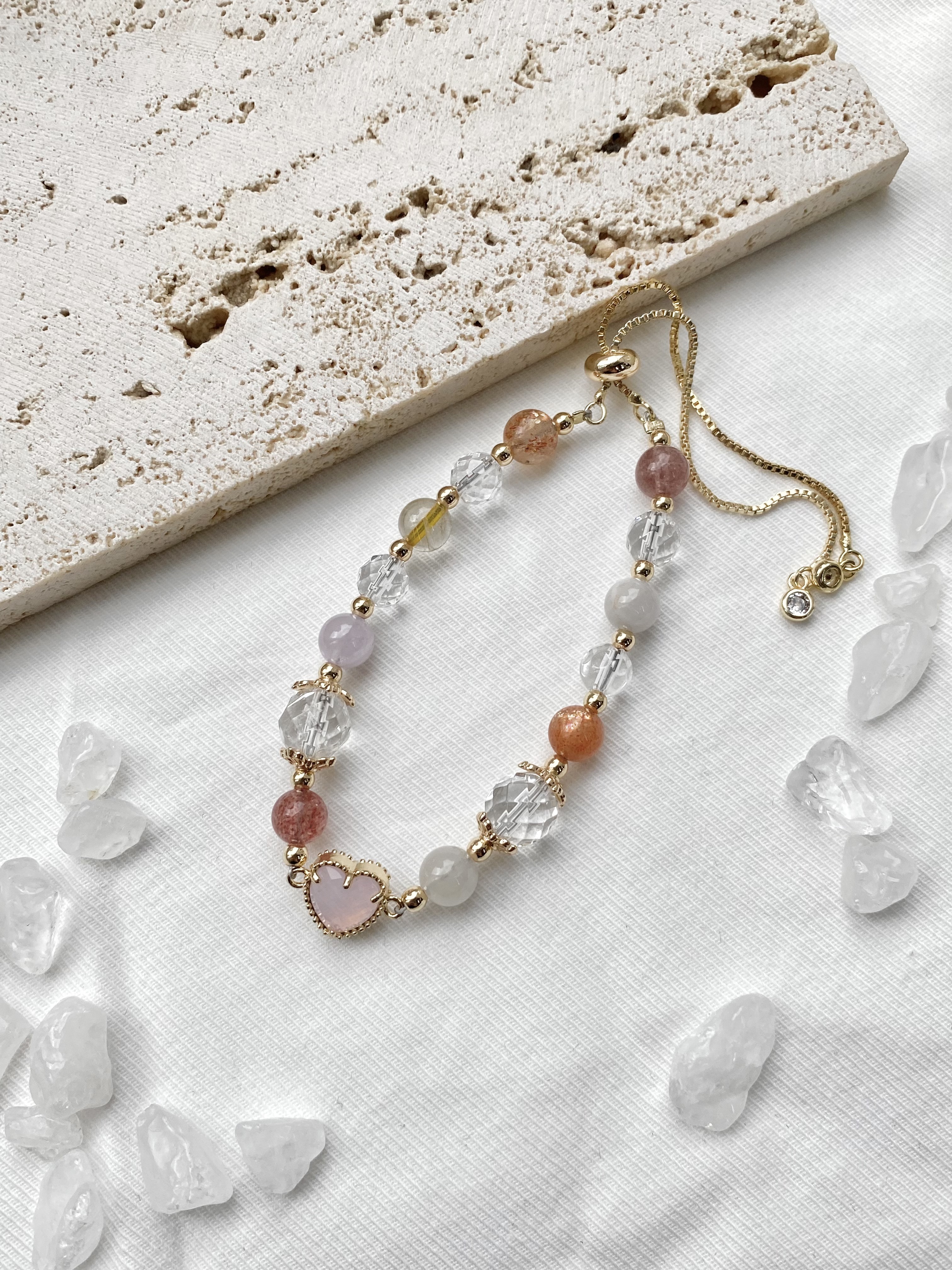 Soulmira｜心映流光