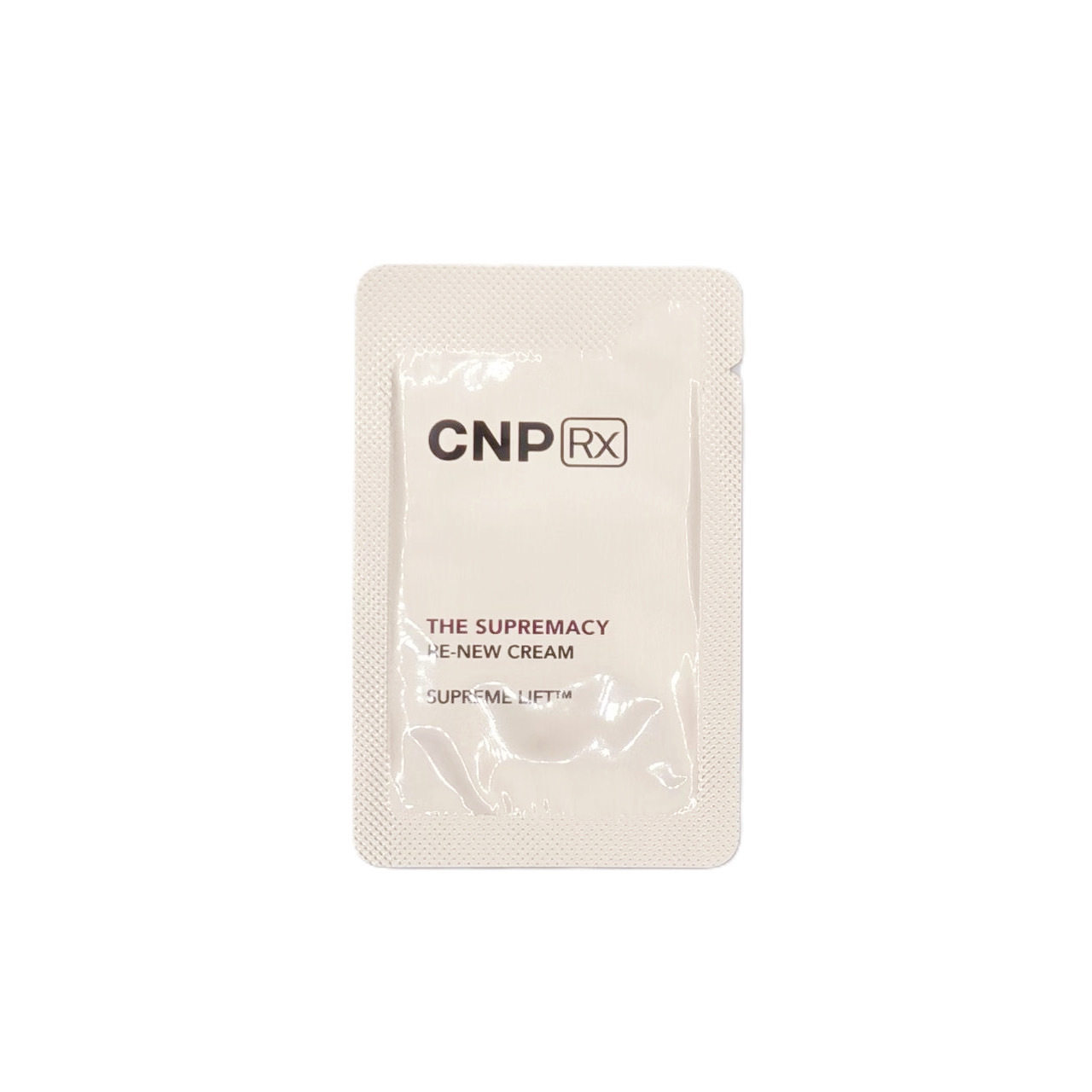 韓國 CNP 貴婦面霜試用裝 (30片) (EXP:2028.02) (Code : K12)