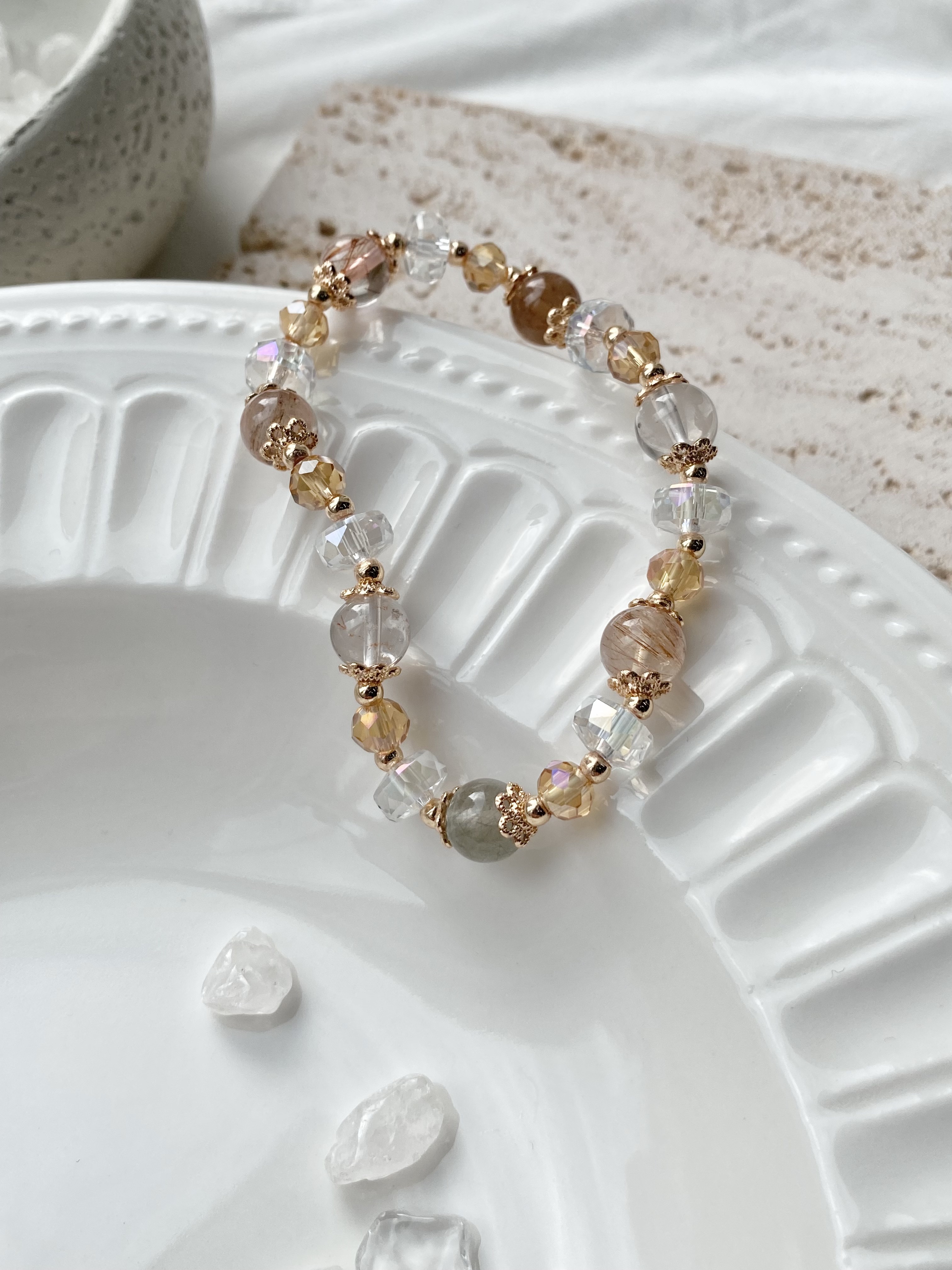 Soulmira｜聚富星光