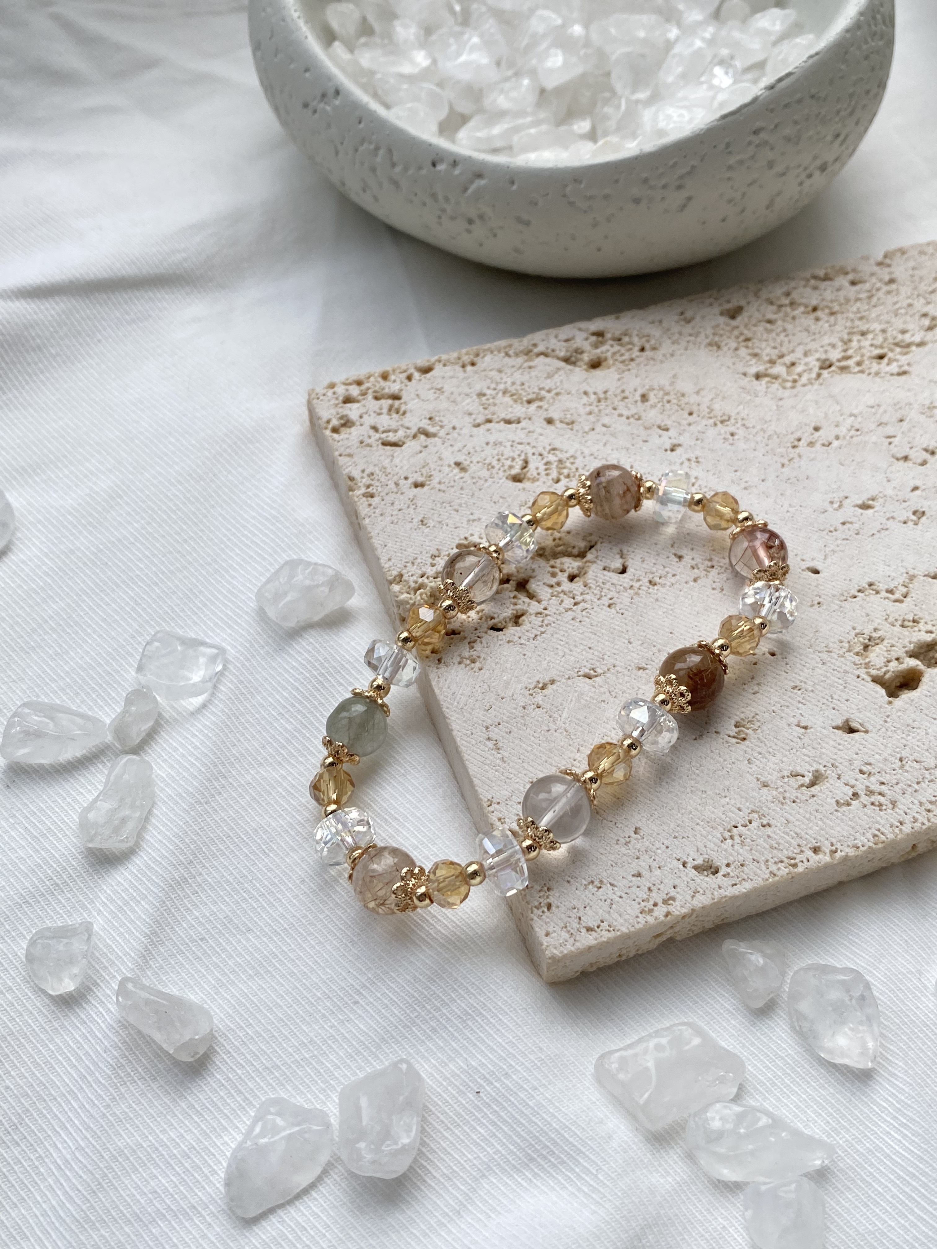 Soulmira｜聚富星光