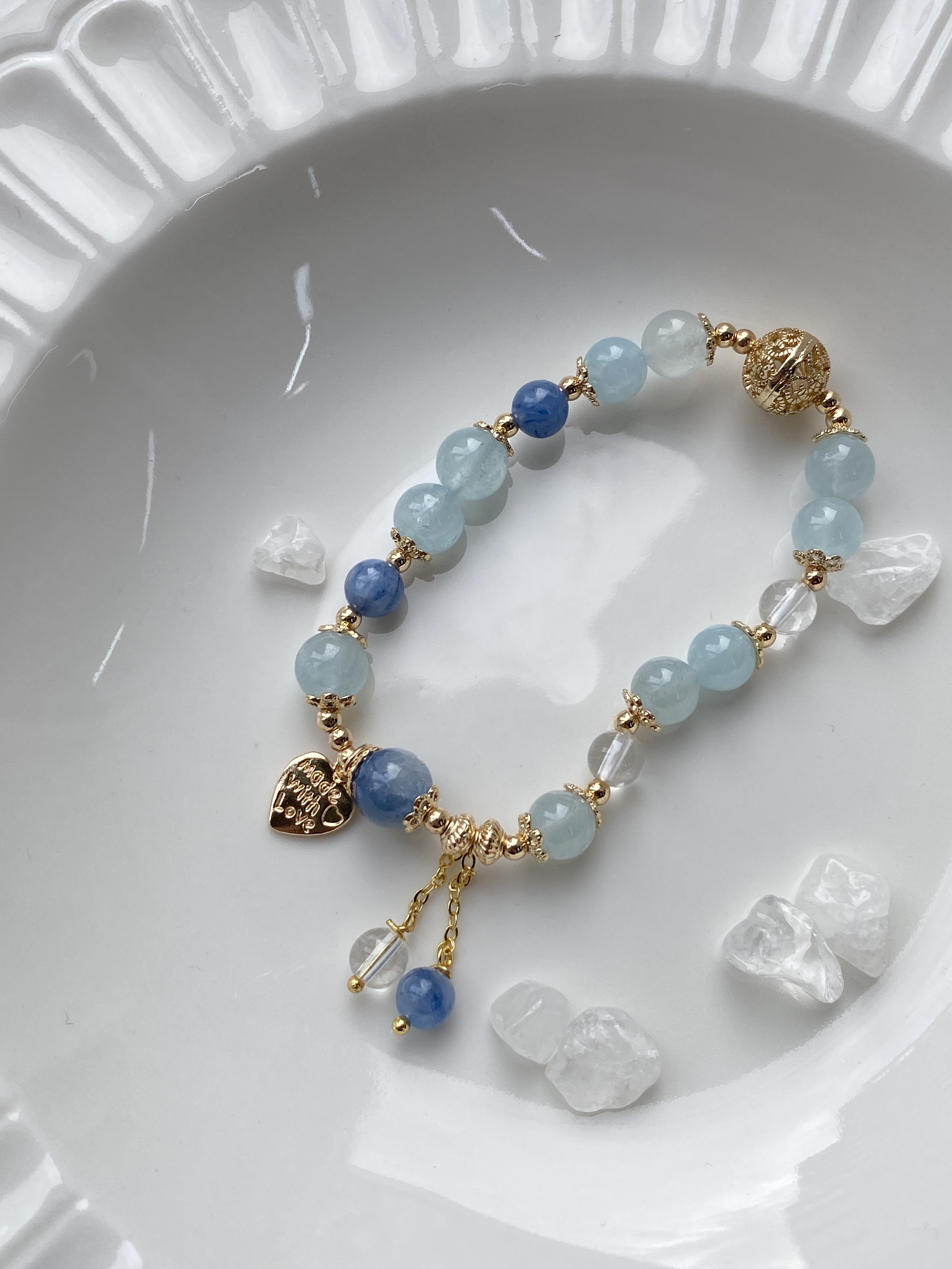 Soulmira｜靜海之心