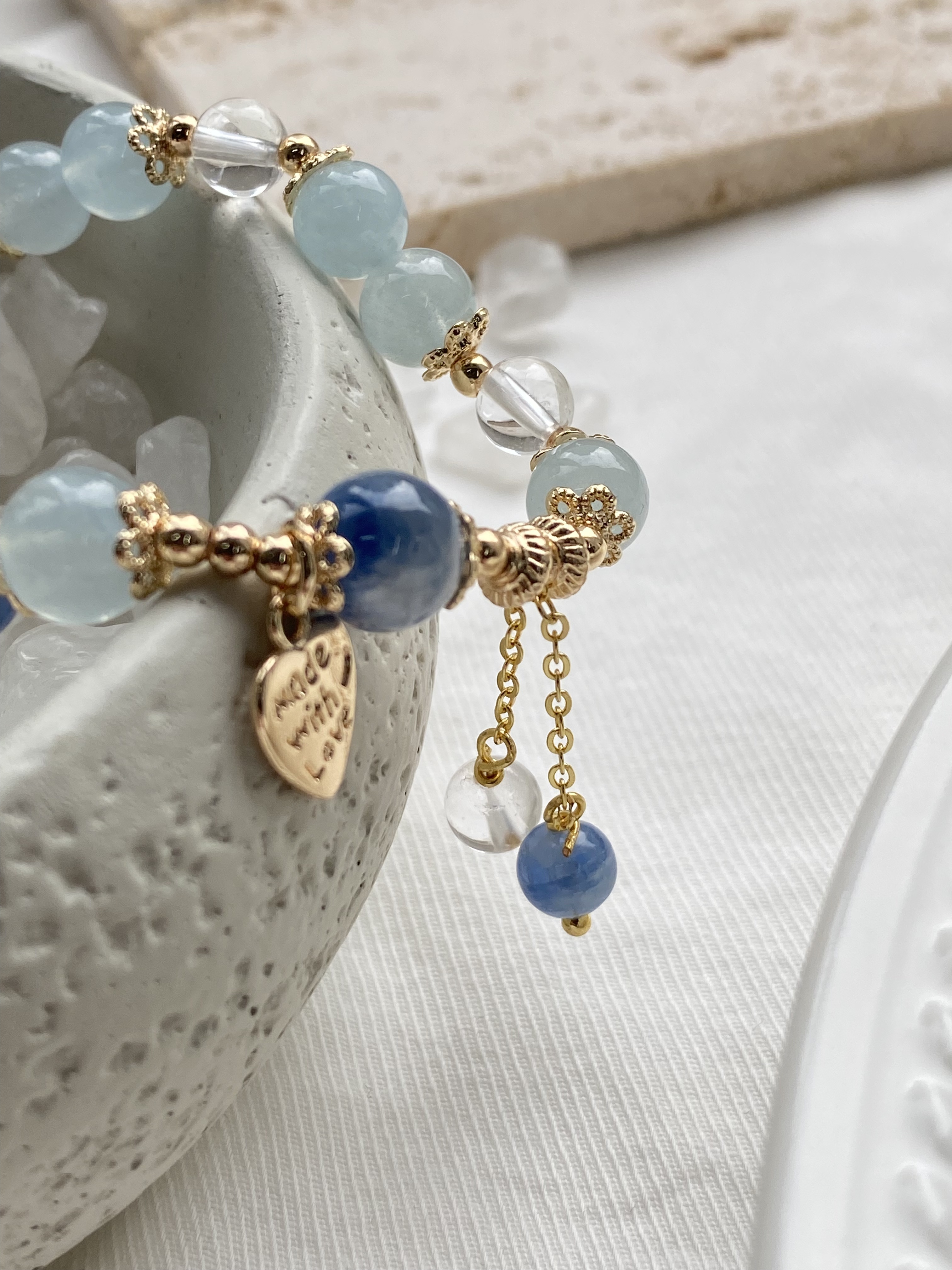 Soulmira｜靜海之心