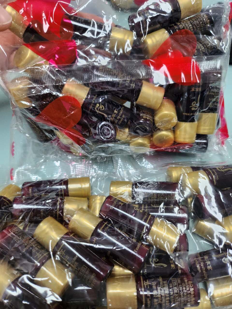 【直播】LL061776 The Whoo 后 津率享水乳 (各30支)