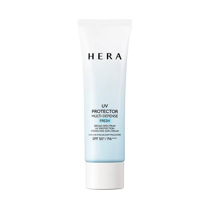 現 貨丨HERA 多重防禦清新防曬霜 15ml