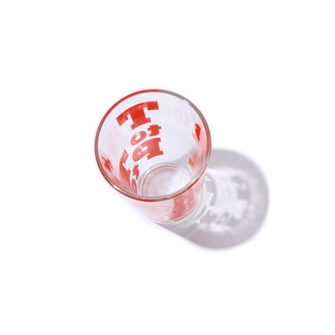 Asimocrafts｜ TARP to TARP 聯名玻璃杯