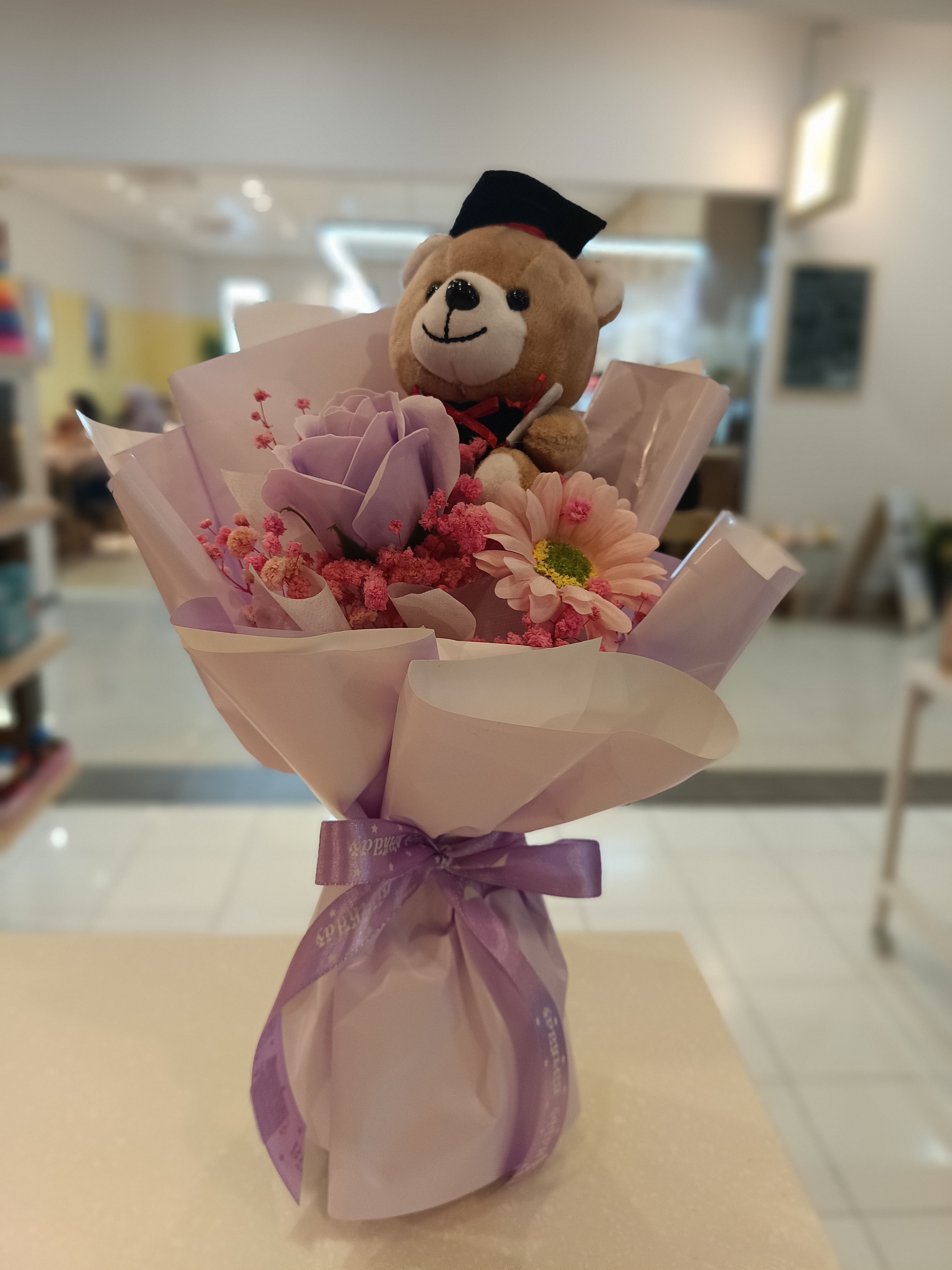 Graduations Flower - GF21