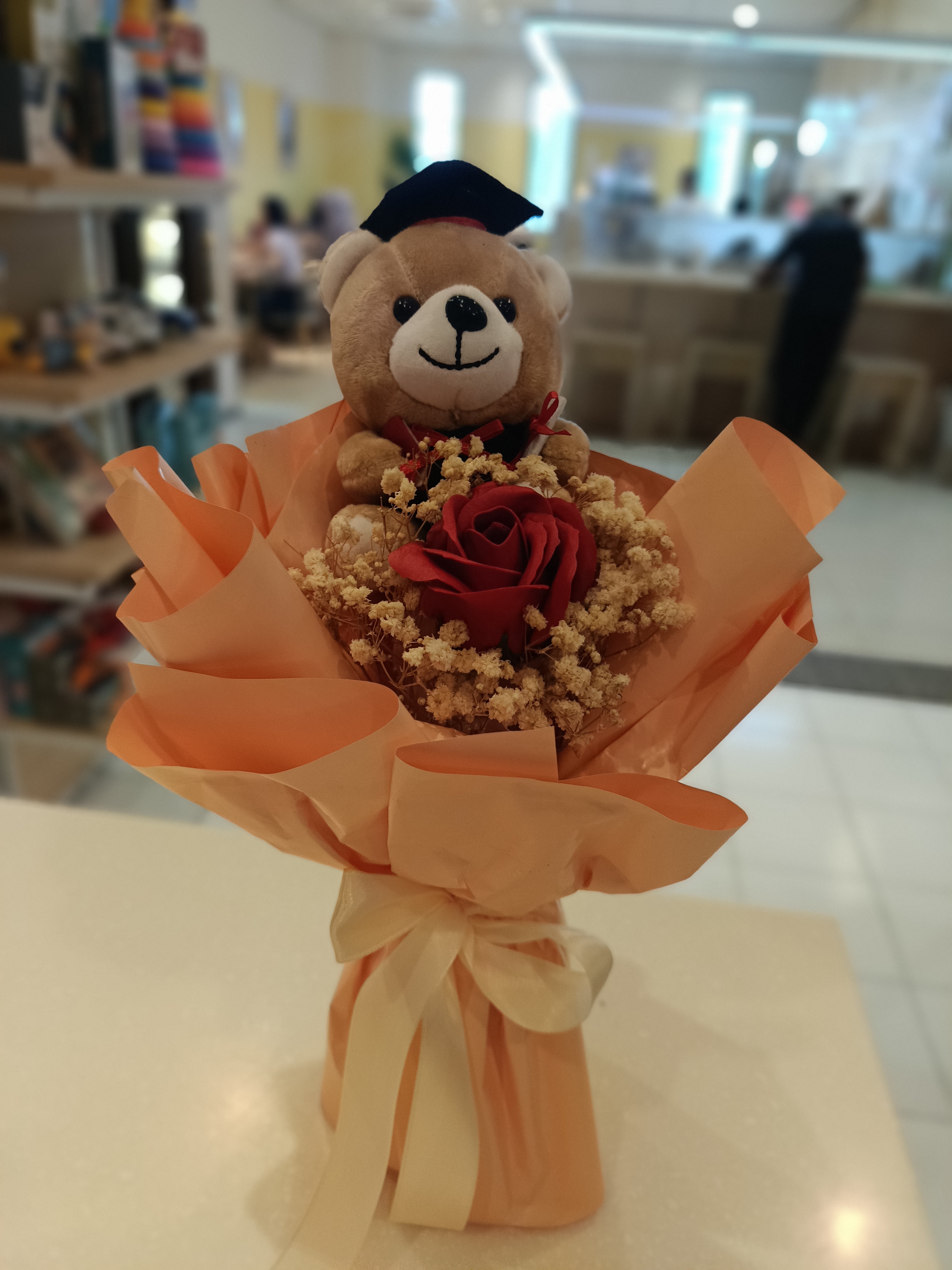 Graduations Flower - GF22