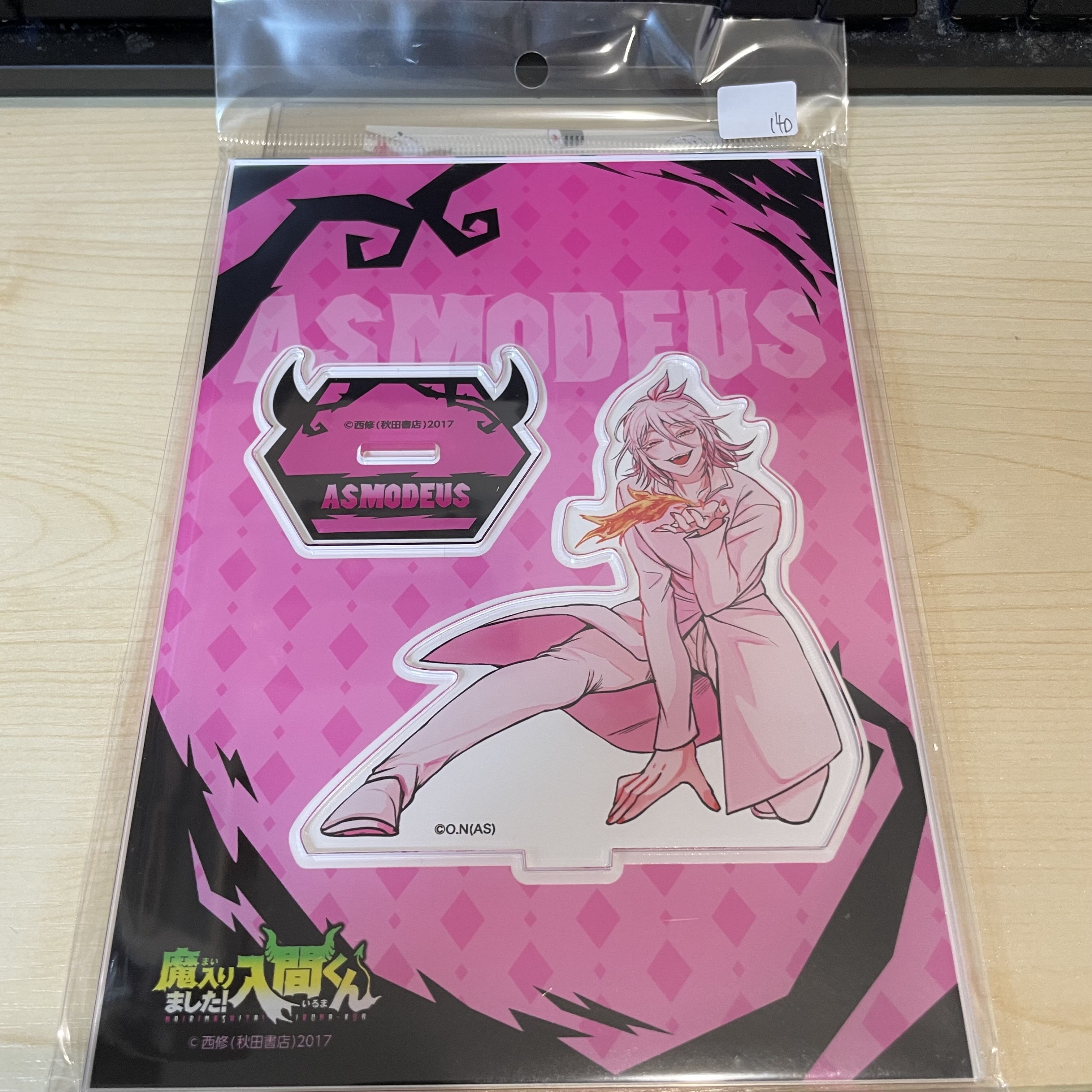 入間同學入魔了！ ALICE 立牌 Y29