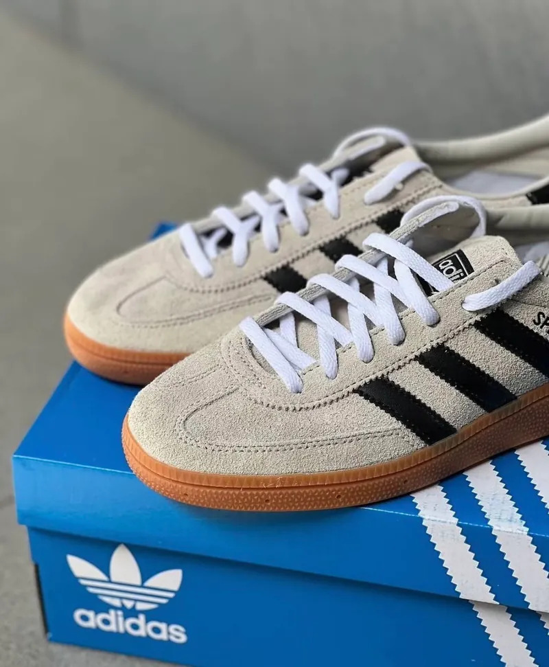 Adidas Spezial
