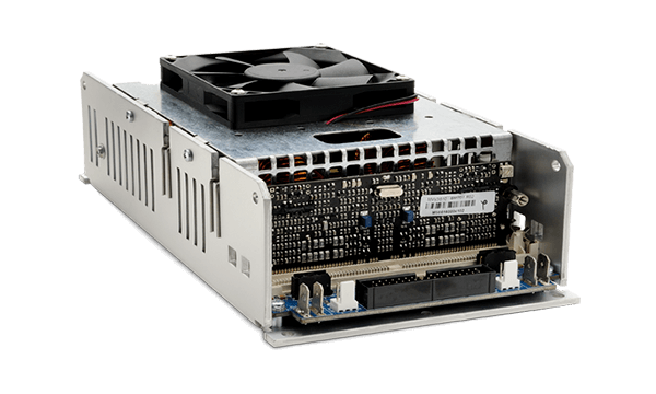 Powersoft DigiMod 3004PFC2