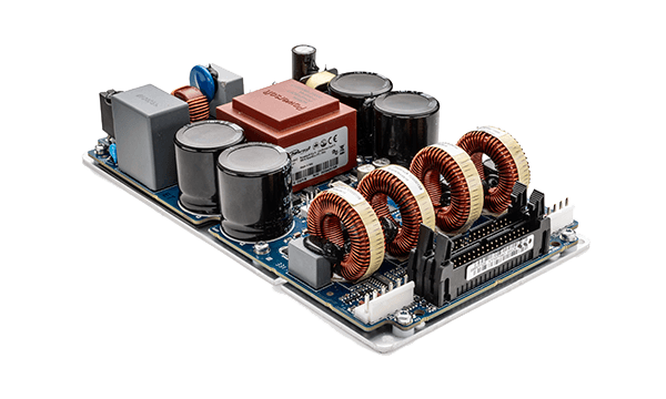 Powersoft LiteMod 4HC